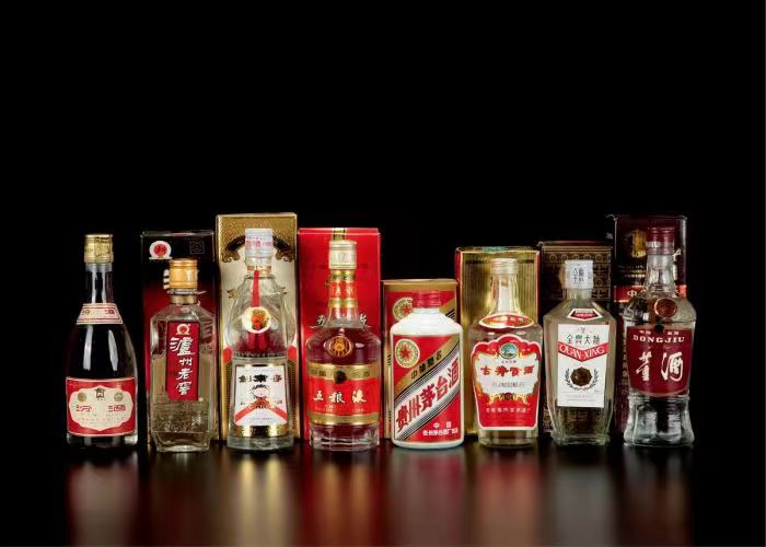 荣邦乡老酒储存的方法