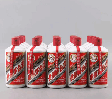 荣邦乡名酒回收